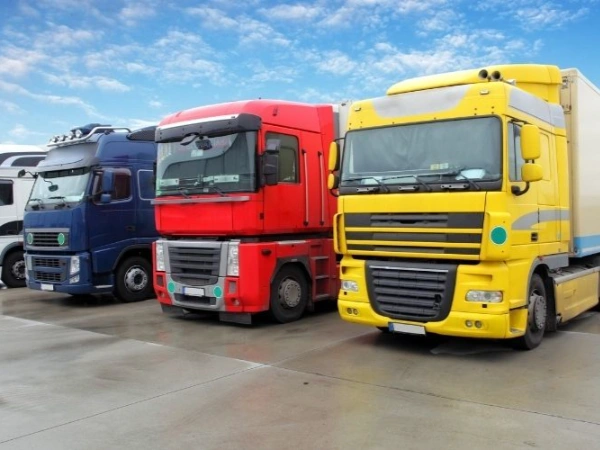 Konya Dörtdivan Nakliye